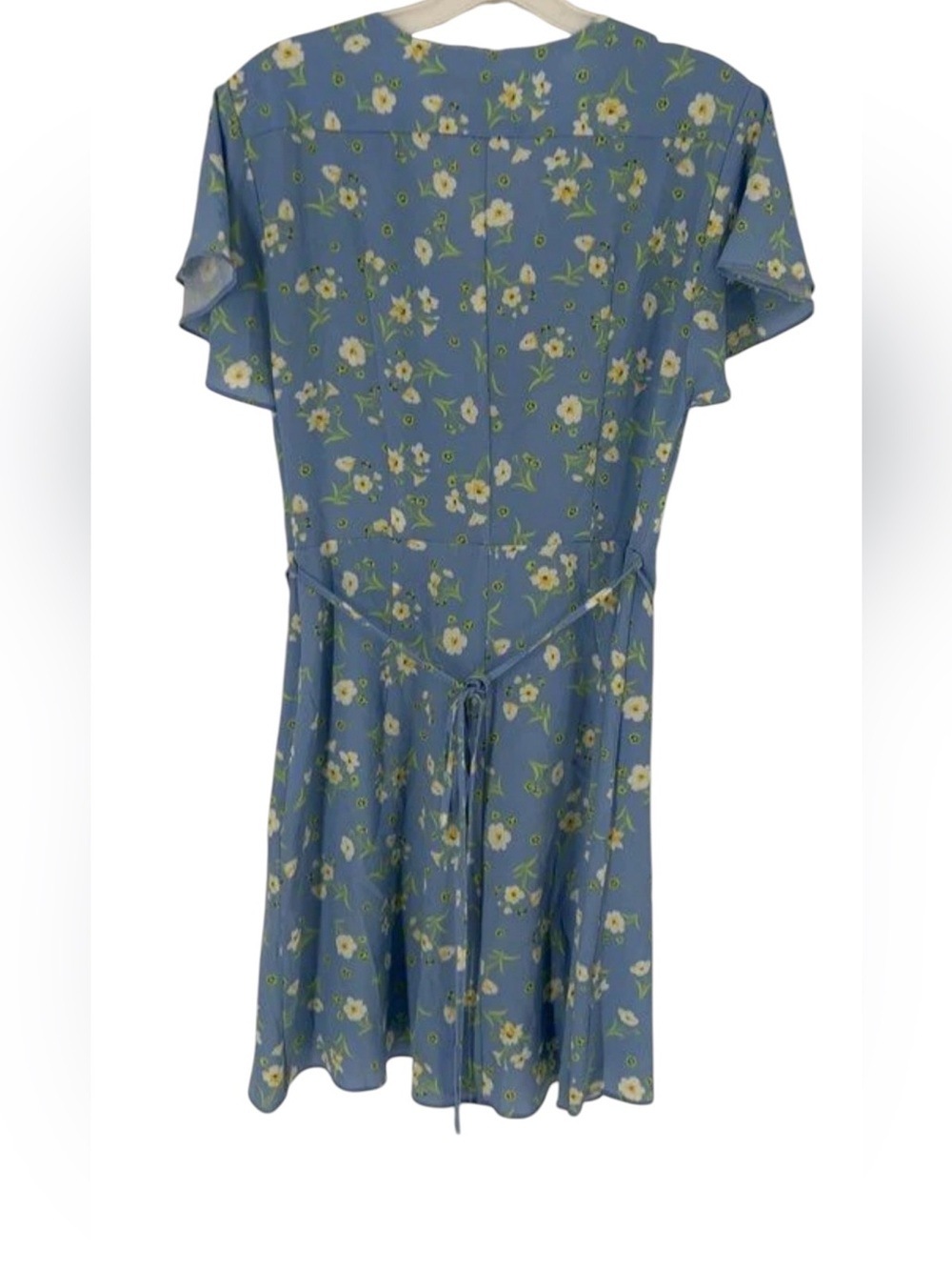 French Connection Floral Dress